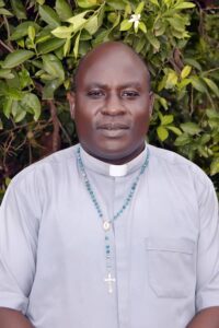 Chairman Board of Management